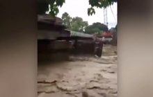 เหตุน้ำท่วม-ดินถล่มในฟิลิปปินส์ ดับเกือบ 200