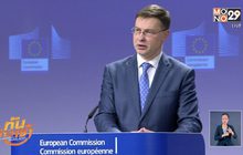 กลุ่มธุรกิจค้านอังกฤษออกจาก EU แบบไร้ข้อตกลง
