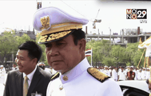 “นายกตู่” ชูปีทองนักกีฬาไทยหลัง “โปรเม” ซิวแชมป์