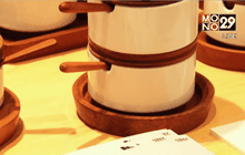 โชว์ผลงานนวัตกรรมและการออกแบบ