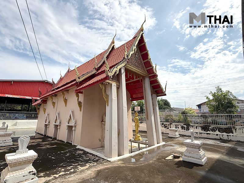 วัดปากคลองพระอุดม