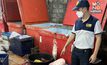 CIB-ปศุสัตว์ บุกจับ “หมูเถื่อนกลางกรุง” 1.8 ตัน เสี่ยงโรคระบาด