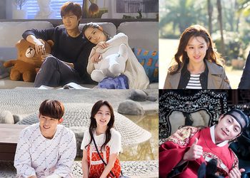 10 มินิซีรีส์เกาหลี ซีรีส์น่าดูสำหรับคนมีเวลาน้อย