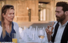 Bridget Jones’s Baby ส่งคลิปใหม่เผยพล็อตศึกชิงนาง