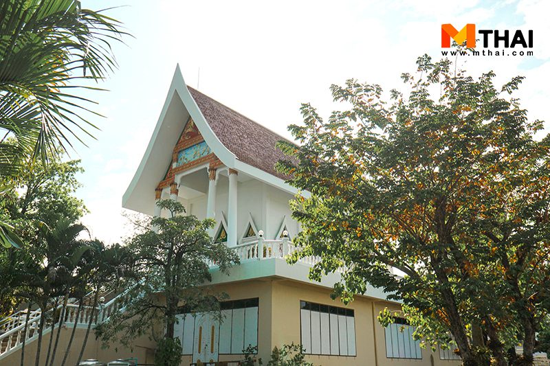 วัดคลองครุ กรุงเทพ