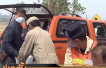 ลำปาง เตรียมเปิดหมู่บ้านที่เคยพบผู้ติดเชื้อโควิด-19