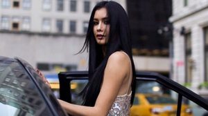 ดาเมจสวยแรง! ส่องสไตล์ ปู ไปรยา สวย สตรอง นั่งฟร้อนท์โรว์ NYFW SS17 (มีคลิป)