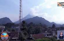 ภูเขาไฟเมอราปีปะทุ-ปิดสนามบิน