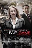 Fair Games คู่กล้าฝ่าวิกฤตสะท้านโลก