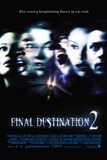 Final Destination 2 โกงความตาย แล้วต้องตาย