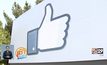 Facebook หนุนต้านโจรกรรมข้อมูลการเมือง
