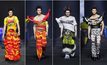 ปิดฉากสุดปัง! ELLE FASHION WEEK 2025 มีน – เติร์ด – แบงค์ – มอส – มิ้นท์ ร่วมเดินรันเวย์สุดเดือด พร้อมยกทัพคนดังแน่นฟรอนต์โรว์