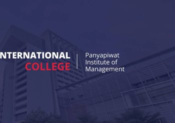 วิทยาลัยนานาชาติ สถาบันการจัดการปัญญาภิวัฒน์ ได้รับคำชื่นชมจากการตั้งเป้าหมายใช้ไข่ไก่จากฟาร์มเลี้ยงแบบไม่ใช้กรง (Cage-Free Eggs) 100% ทั่วโลกภายในปี 2028