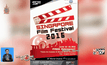 เทศกาลภาพยนตร์สิงคโปร์ 2016