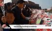 ครบรอบวันเกิดอดีตผู้นำเกาหลีเหนือ