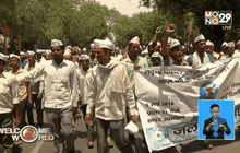 ชาวอินเดียเรียกร้องให้รัฐบาลเร่งแก้ไขวิกฤตน้ำ