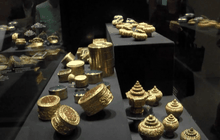 สำนักทรัพย์สินมีค่าของแผ่นดิน เปิด “นิทรรศการเครื่องประดับและอัญมณี”