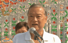 กทม.ยืนยันประดับไฟ 39 ล้านบาท คุ้มค่า สร้างความสุข