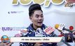 “เก่ง ธชย” โต้เปิดตัวแฟนหนุ่ม ยันแมนร้อยเปอร์เซ็นต์