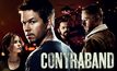 Contraband คนเดือดท้านรกเถื่อน