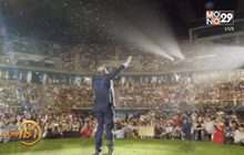 BOYd50th #3 MILLION WAYS TO LOVE – LIVE 2019