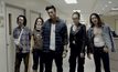 แนะนำสมาชิกทีม GUARDIAN