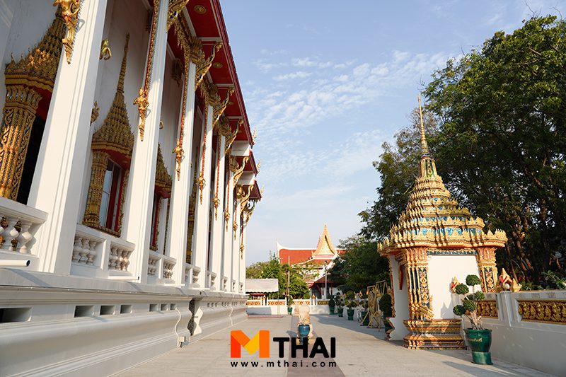 วัด