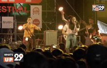 Coca-Cola Presents Siam Music Festival
