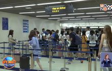 สายการบินจ่อชงปิดปท. 1 เดือนสู้โควิด-19