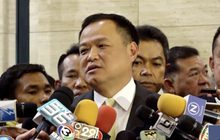 ไม่ตัดประเด็นการเมืองคนร้ายยิงผู้ช่วย สส.พัทลุง