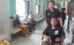 หนุ่มพิการ ร้องศูนย์ดำรงธรรม ไม่มีไฟฟ้าใช้มา 43ปี