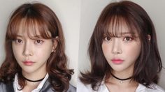 เปลี่ยนทรงผม หน้าก็เปลี่ยน ถ้าอยากจะหลุดจากลุคเดิมๆ ลองมาดูนี่ก่อน