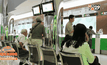 แบงก์ตุนเงิน 1.6 แสนล้านบาท รับตรุษจีน