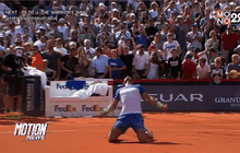 “นาดาล” คว้าแชมป์เทนนิสที่ฮัมบูร์ก