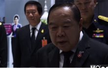 “พล.อ.ประวิตร”ย้ำจับ “ธัมมชโย”ตามขั้นตอน ก.ม.