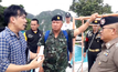 เอาผิดโรงแรมบนเกาะพีพี เปิดโดยไม่ได้รับอนุญาต