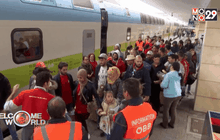 วิกฤตผู้อพยพซีเรียสั่นคลอนความแข็งแกร่ง EU ตอน 1