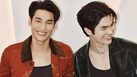 บี ออน คลาวด์ สุดปัง พา อาโป – มาย ร่วมงาน ระดับอินเตอร์ กับทาง Uni-icon Entertainment (宠爱娱乐) บริษัท Talent Management Agency ระดับเอเชียของจีน