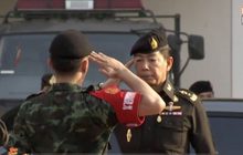 “ศรีสุวรรณ” เดินหน้าตรวจสอบเฮลิคอปเตอร์