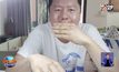 หนุ่มรีวิว สั่งกะเพราไก่ด้วยก้น