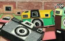 กระเป๋า Handmade ไทย สู่อินเตอร์