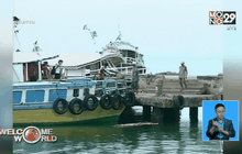 3 ชาติ ASEAN จับมือลาดตระเวนทางทะเล