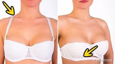 9 ทริค เคล็ด(ไม่)ลับ สำหรับผู้หญิง ใส่บรา เพื่อหน้าอกสวย