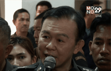 สตม.กวาดล้างต่างชาติผิดกฎหมายกว่า 9,200 คน