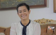 เปิดใจ “อุ๊ หฤทัย” ร็อกเกอร์หญิง ที่หันหลังให้วงการมายา เพื่อตามหาความพอดี