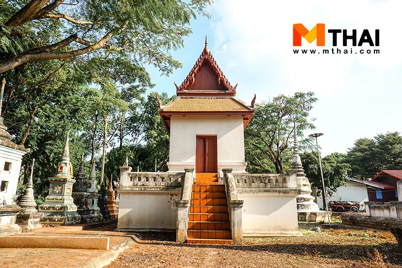 วัดสวยฉะเชิงเทรา