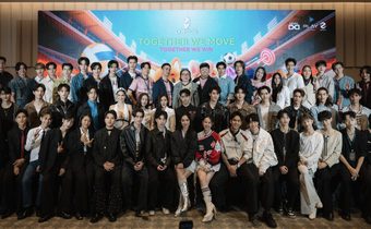 ‘YLympics 2025’ มหกรรมกีฬาสี Y Series ครั้งประวัติศาสตร์เตรียมปั้น Soft Power ไทยสู่เวทีโลก