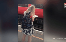 นศ.พกดิลโด้ไปเรียนประท้วงกม.พกปืนเท็กซัส