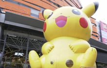 ซีคอน บางแค จัดงาน “Pokémon Smile Day 2018”