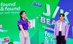 คู่จิ้นแห่งปี “เจษ–ไบเบิ้ล” ชวนเปิดโลกบิวตี้สไตล์ J/K ที่ found & found เดอะมอลล์ไลฟ์สโตร์ บางแค